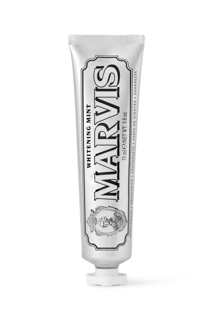 معجون أسنان مارفيس MARVIS
