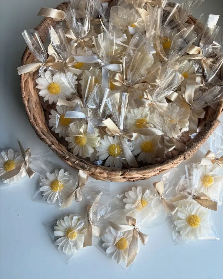 شموع عطرية 