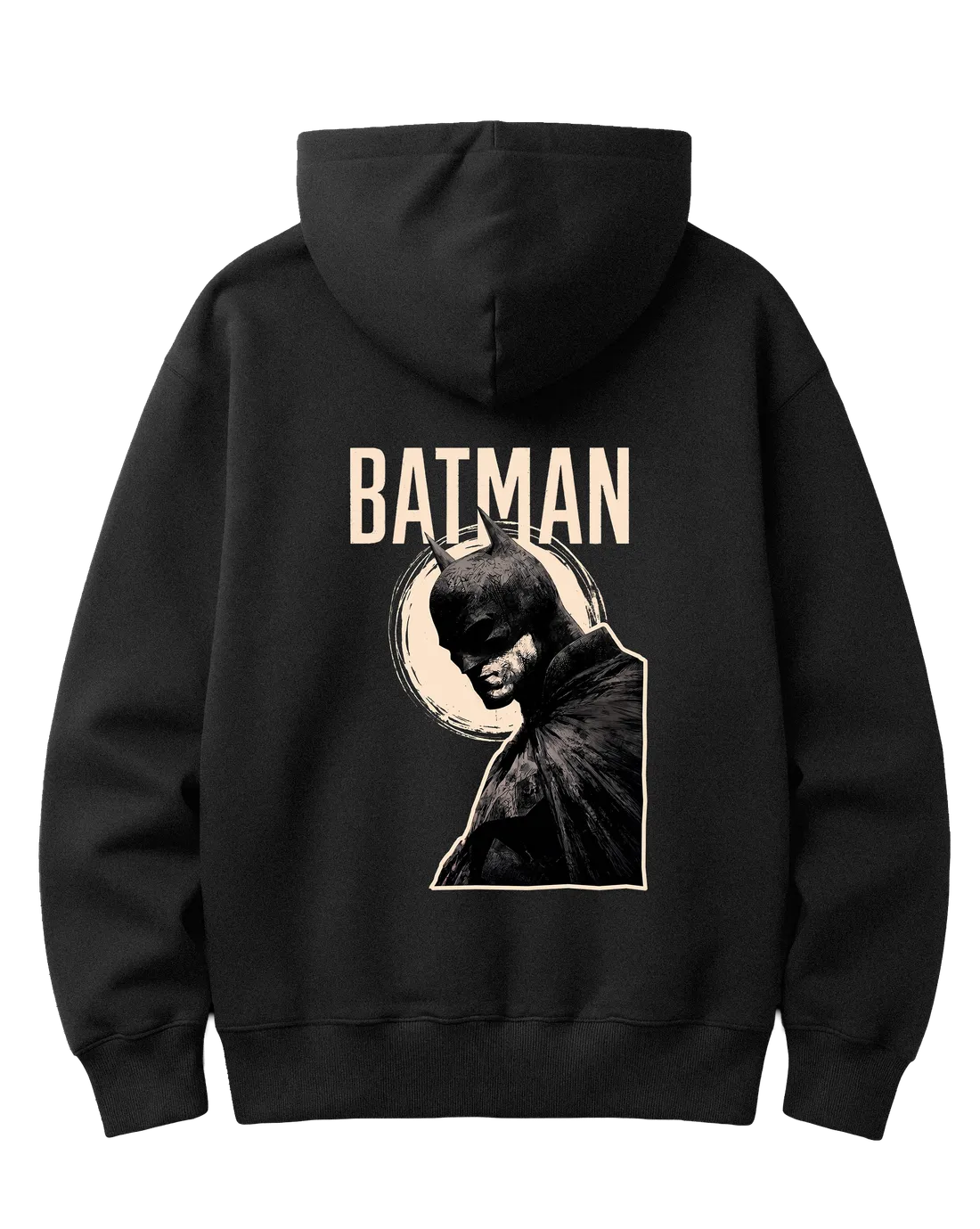 هودي Batman