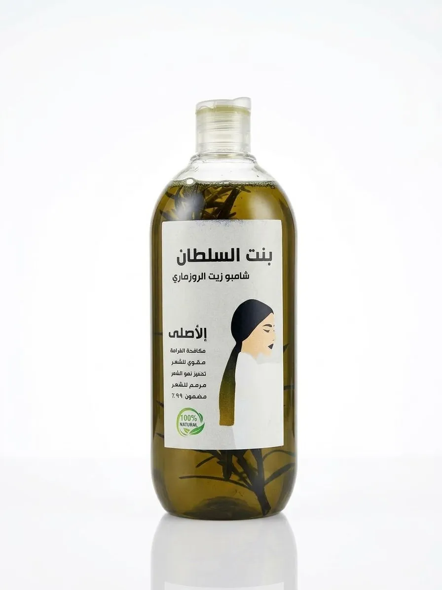 شامبو بنت السلطان الأصلي