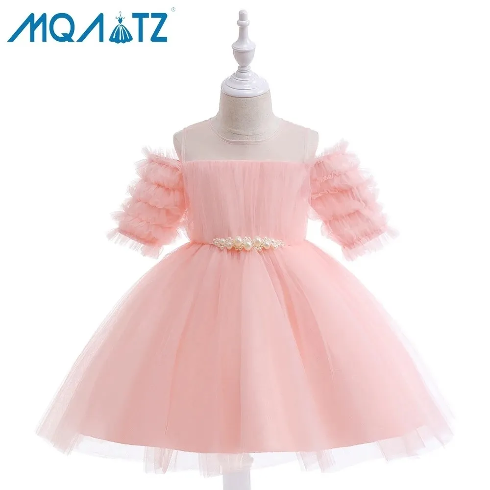 فستان بناتي كود L5335