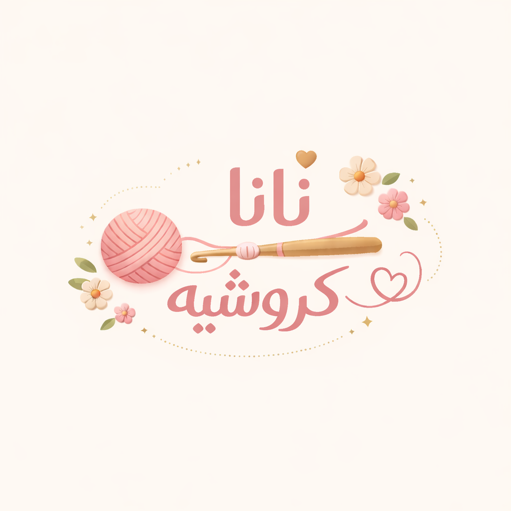 نانا كروشيه