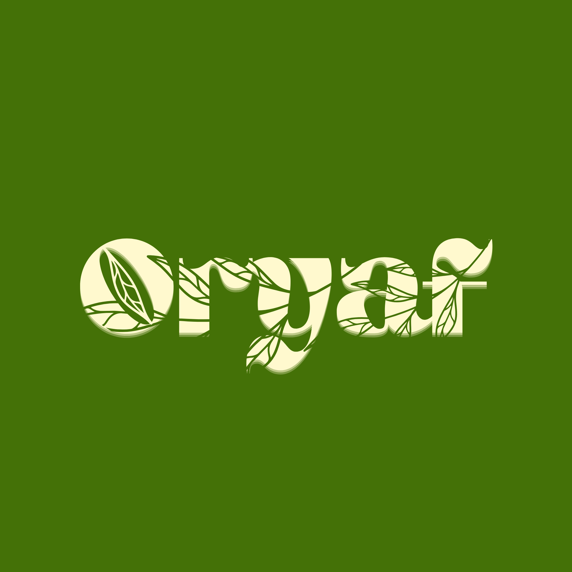 Oryaf|اورياف 