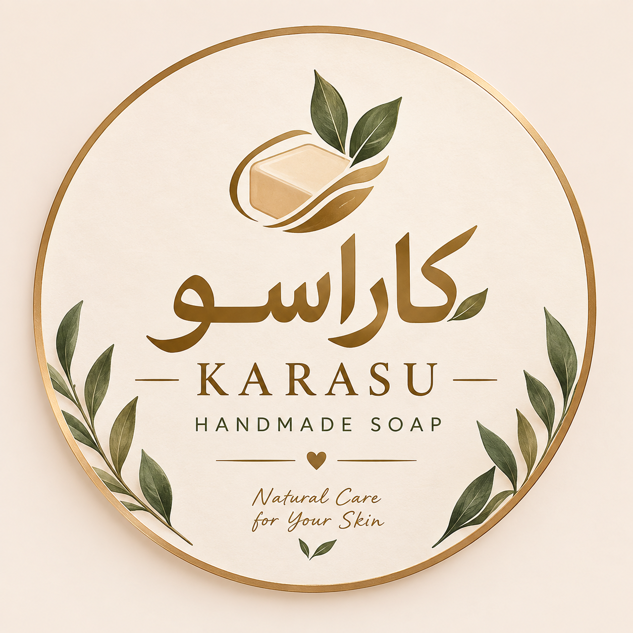 Karasu soap
