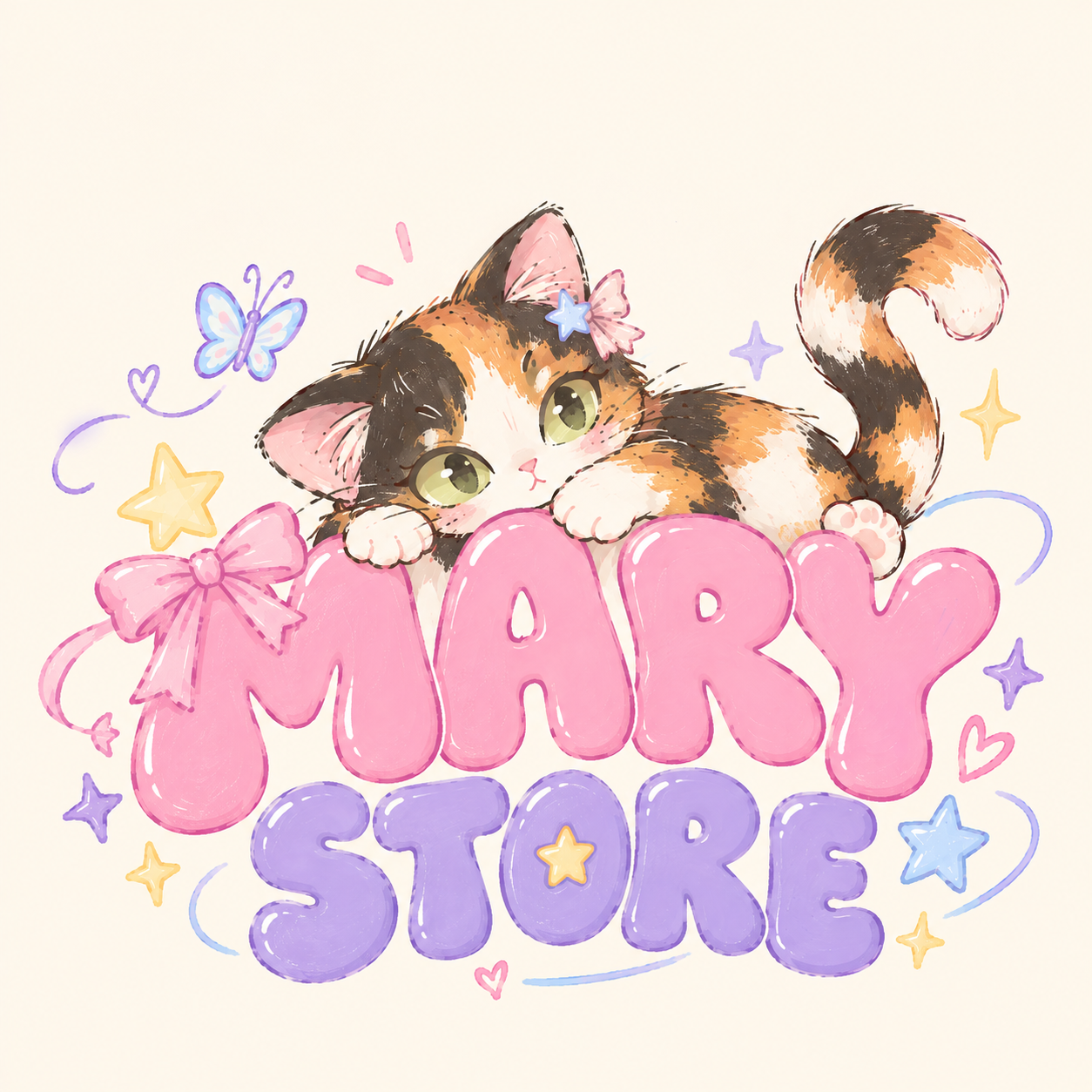 Mary store