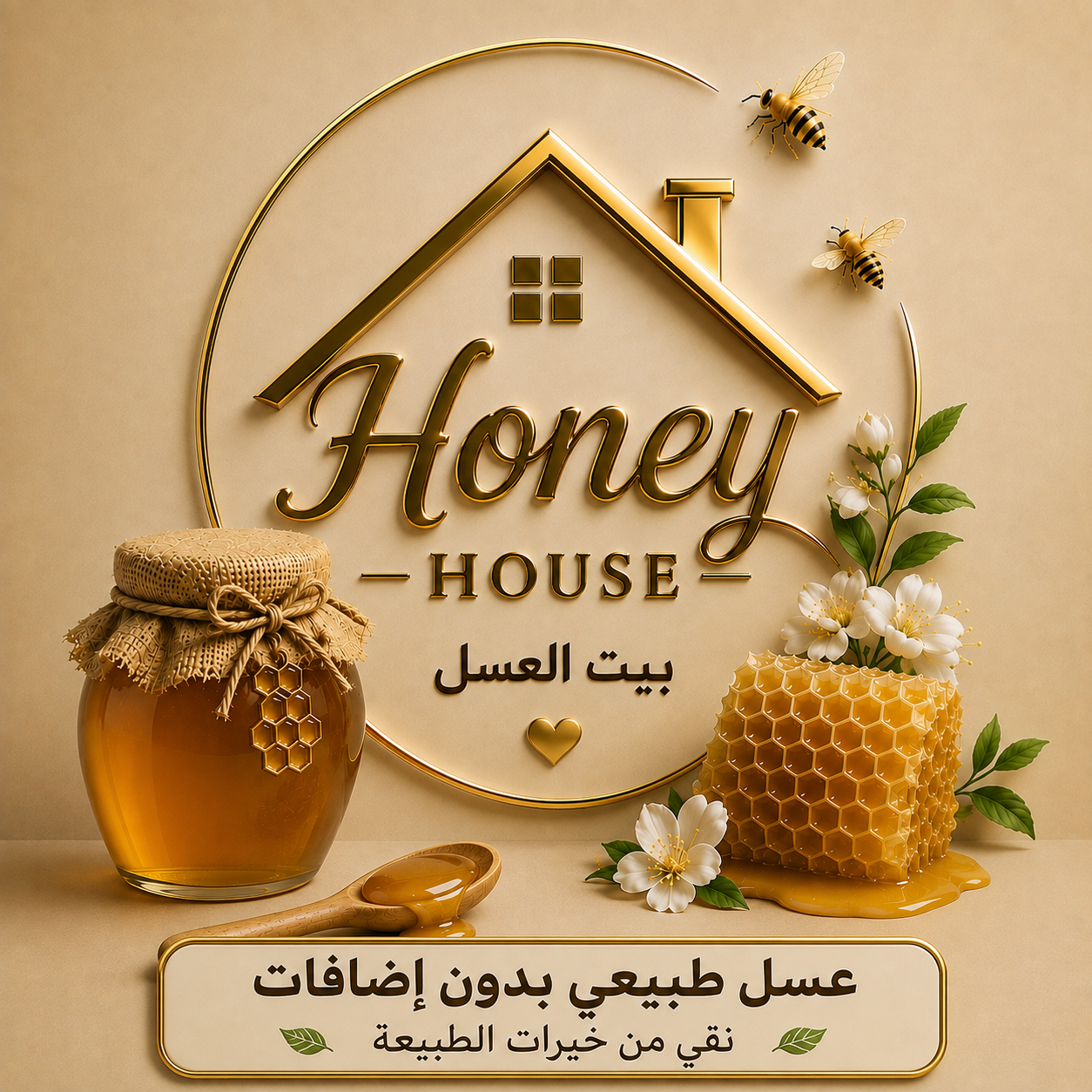 Honey House 